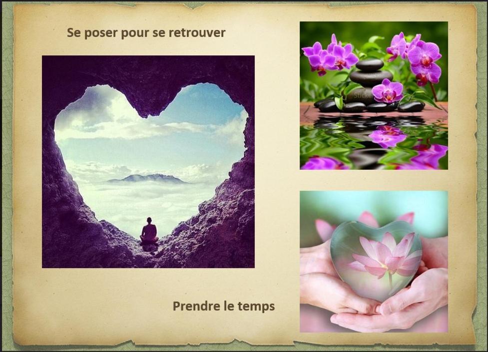Hotel L'Oustau De La Font Reilhanette ภายนอก รูปภาพ